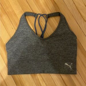 Puma Sports Bra